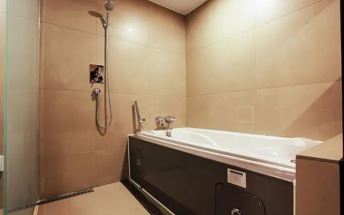Oda (Deluxe room)