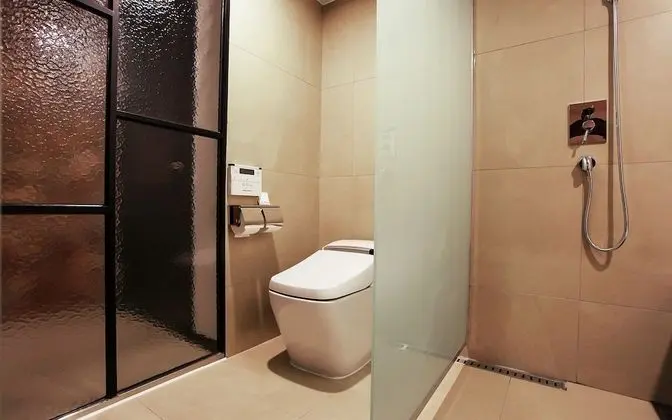 Oda (Deluxe room)