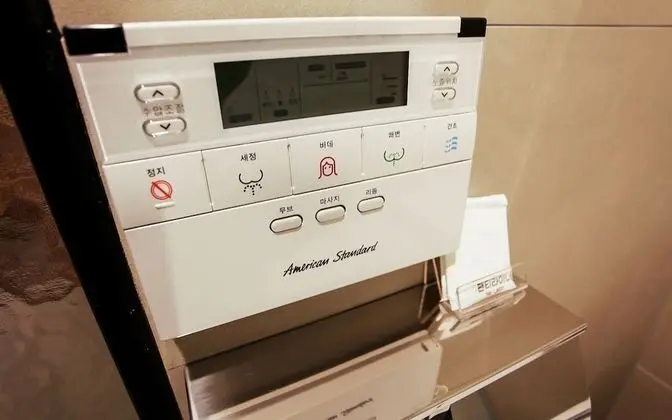 Oda (Deluxe room)