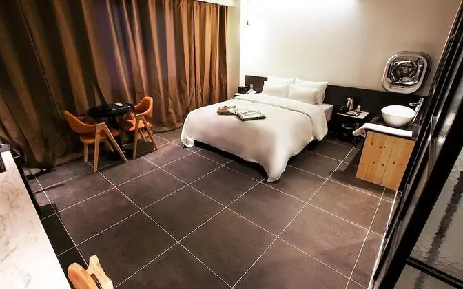 Oda (Deluxe room)