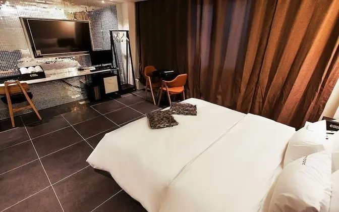 Oda (Deluxe room)