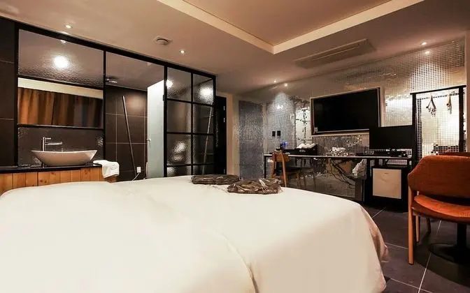 Oda (Deluxe room)