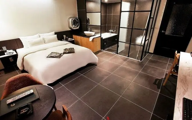 Oda (Deluxe room)
