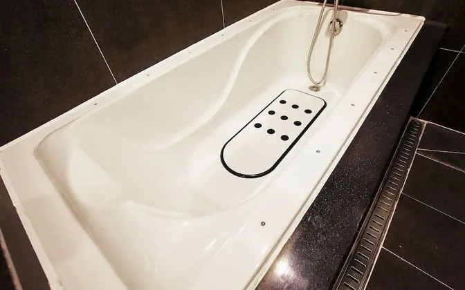 Oda (Deluxe room)