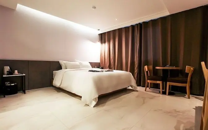Oda (Standard room)
