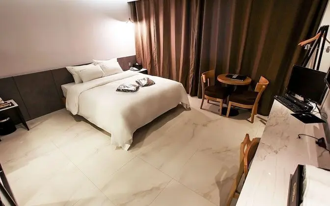 Oda (Standard room)