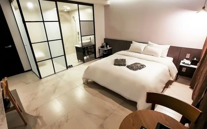 Oda (Standard room)