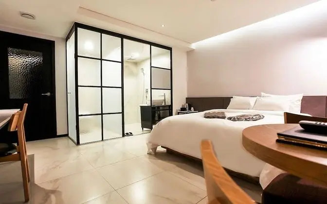 Oda (Standard room)