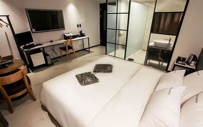 Oda (Standard room)