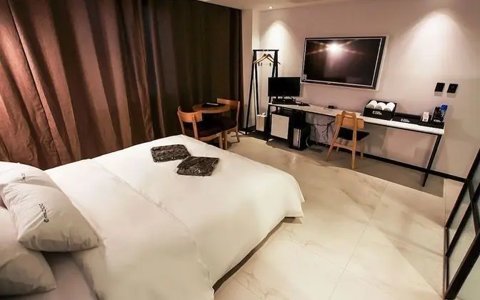 Oda (Standard room)