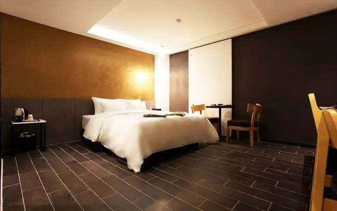 Oda (Standard room)