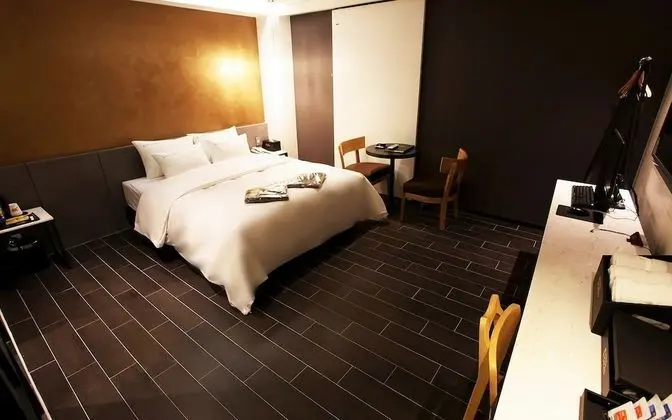 Oda (Standard room)