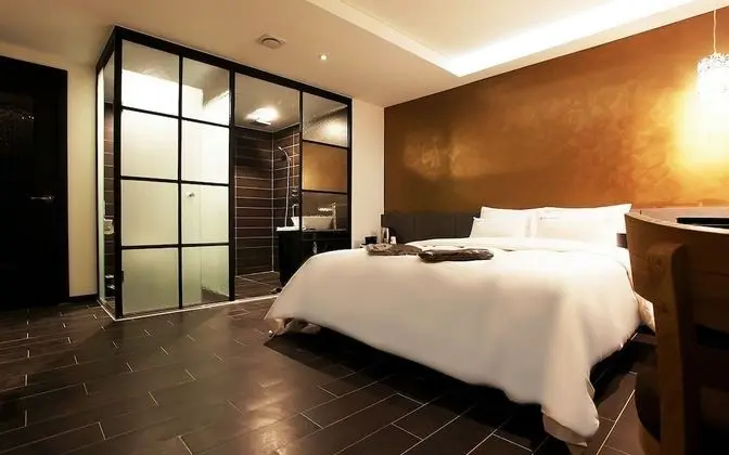 Oda (Standard room)