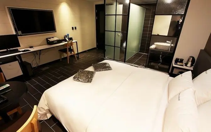 Oda (Standard room)