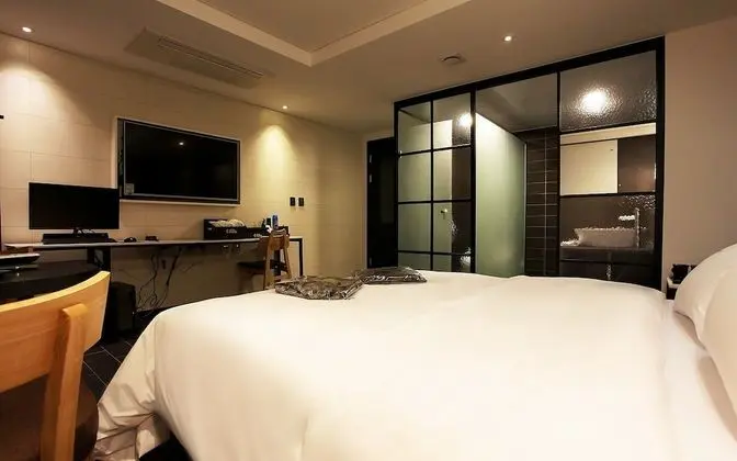 Oda (Standard room)