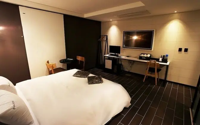 Oda (Standard room)
