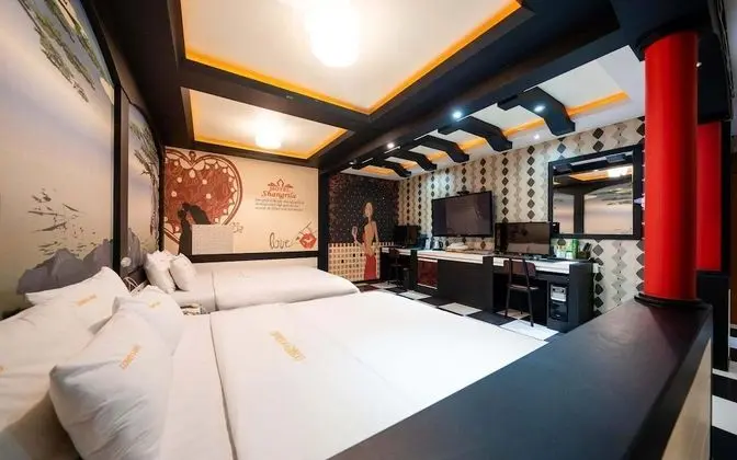 Oda (VIP Karaoke B(Twin Bed)(I5 35708GGTX6)