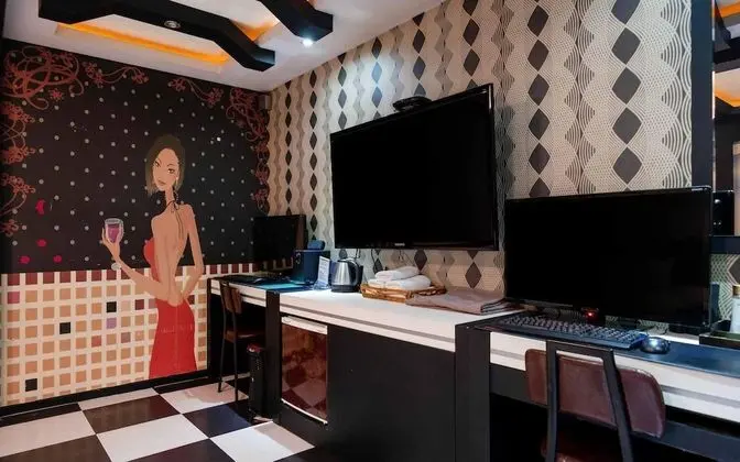 Oda (VIP Karaoke B(Twin Bed)(I5 35708GGTX6)