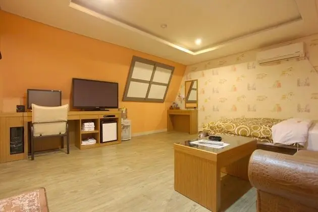 Oda (Group Room)