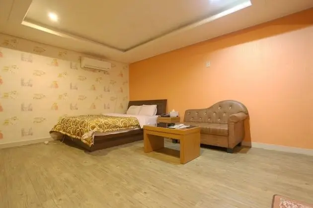 Oda (Group Room)