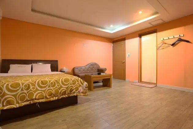 Oda (Group Room)