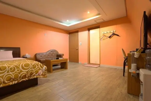 Oda (Group Room)