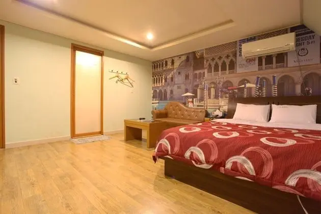 Oda (Special Room)