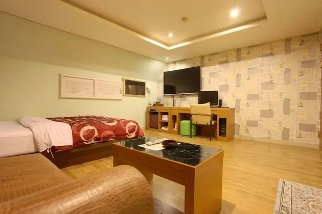 Oda (Special Room)