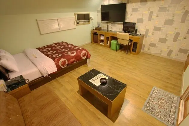 Oda (Special Room)