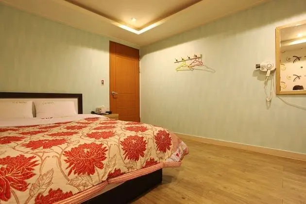 Oda (Standard Room)