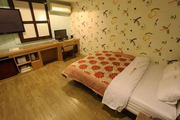 Oda (Standard Room)