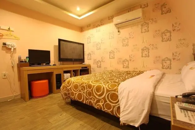 Oda (Standard Room)