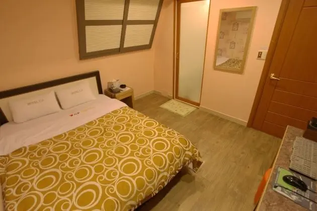Oda (Standard Room)