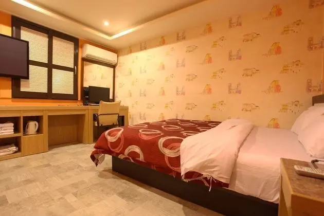 Oda (Standard Room)