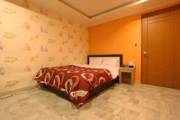 Oda (Standard Room)
