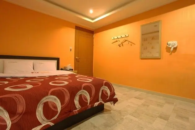 Oda (Standard Room)