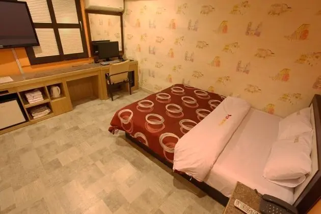 Oda (Standard Room)