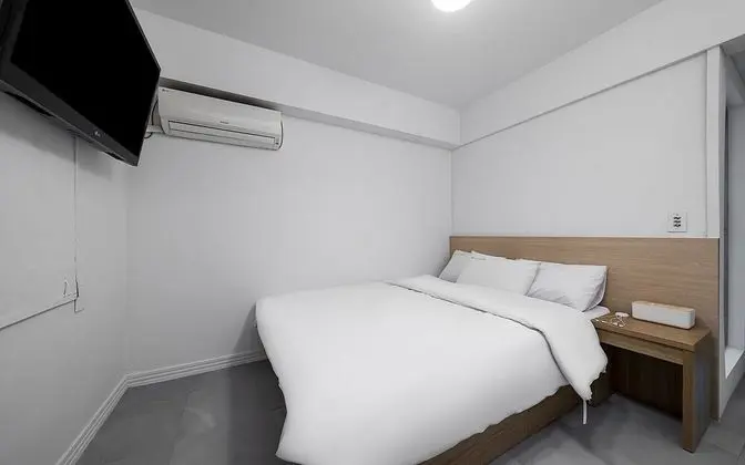 Oda (Standard room (Netflix viewing availa)