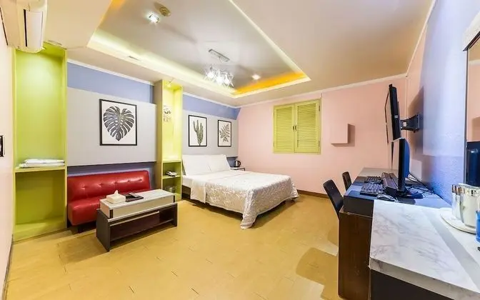Oda (Standard Room)