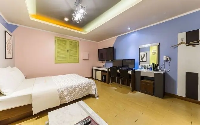 Oda (Standard Room)