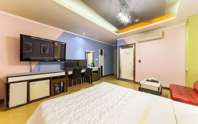 Oda (Standard Room)