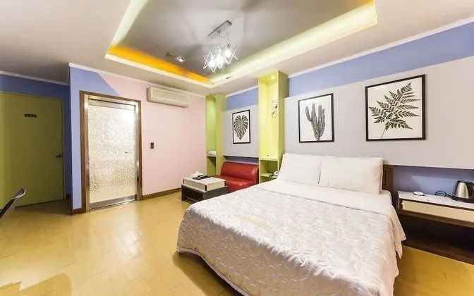 Oda (Standard Room)