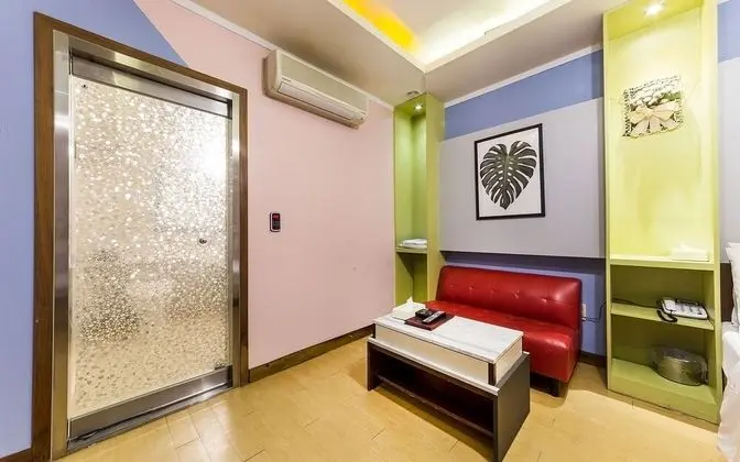 Oda (Standard Room)