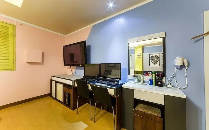 Oda (Standard Room)