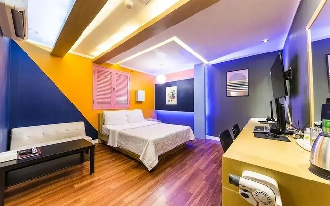 Oda (Standard Room)