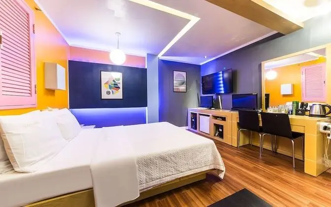 Oda (Standard Room)