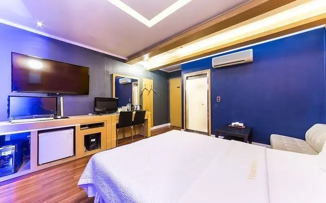 Oda (Standard Room)