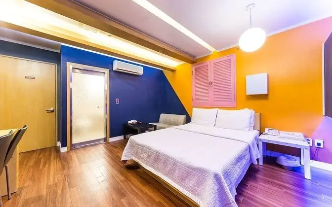 Oda (Standard Room)