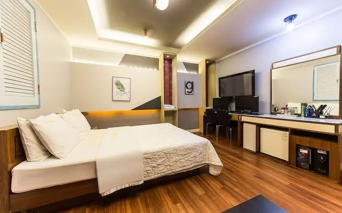 Oda (Standard Room)