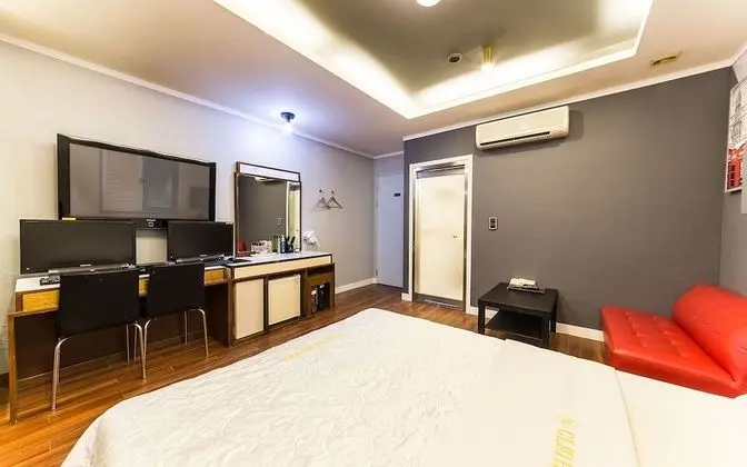 Oda (Standard Room)